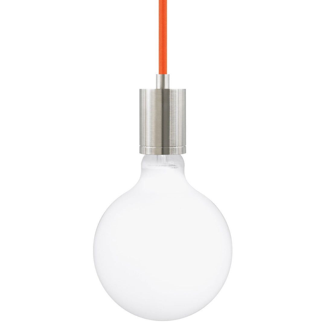Visual Comfort Modern One Light Pendant