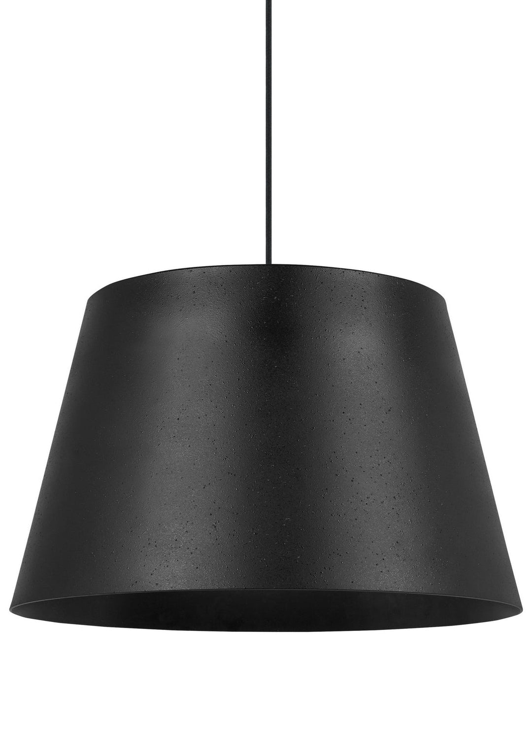 Visual Comfort Modern One Light Pendant