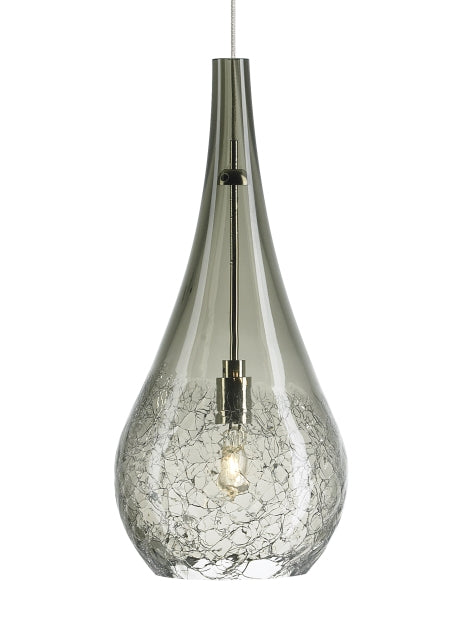 Visual Comfort Modern One Light Pendant