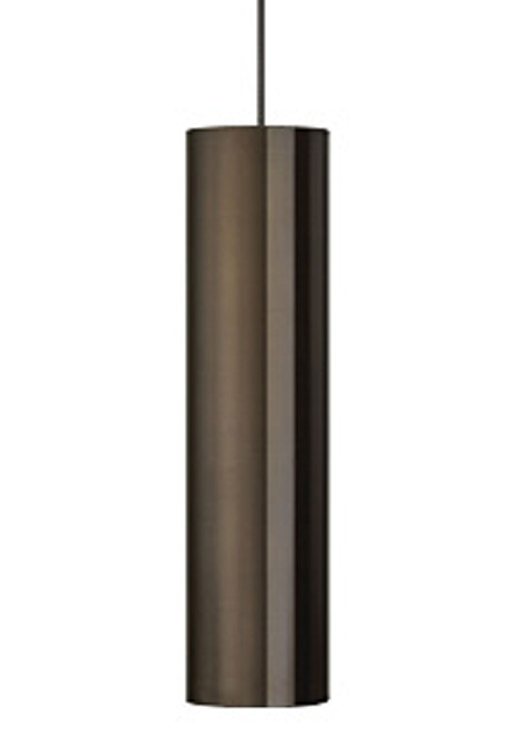 Visual Comfort Modern One Light Pendant