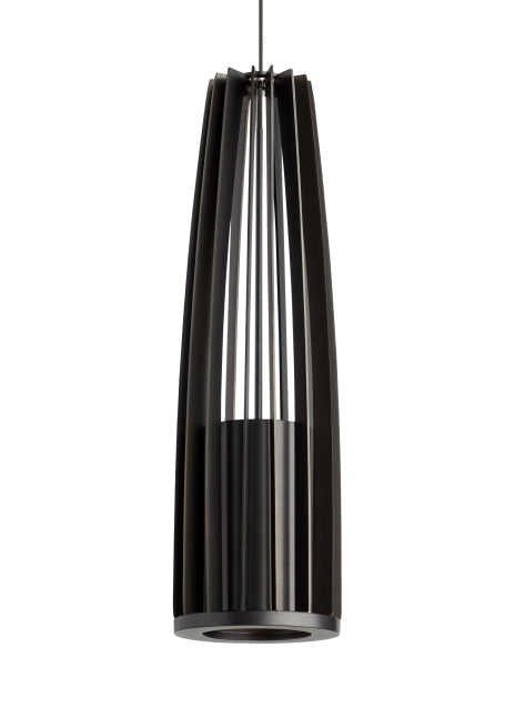 Visual Comfort Modern One Light Pendant
