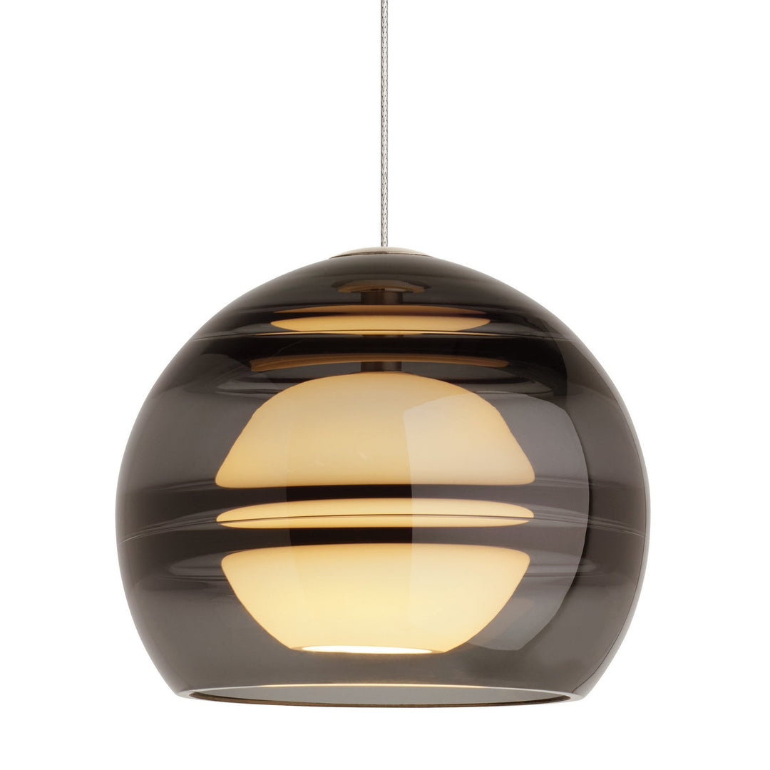 Visual Comfort Modern One Light Pendant