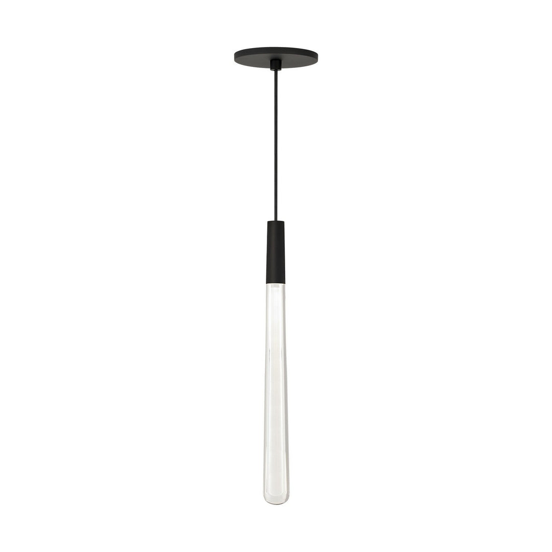 Visual Comfort Modern One Light Pendant