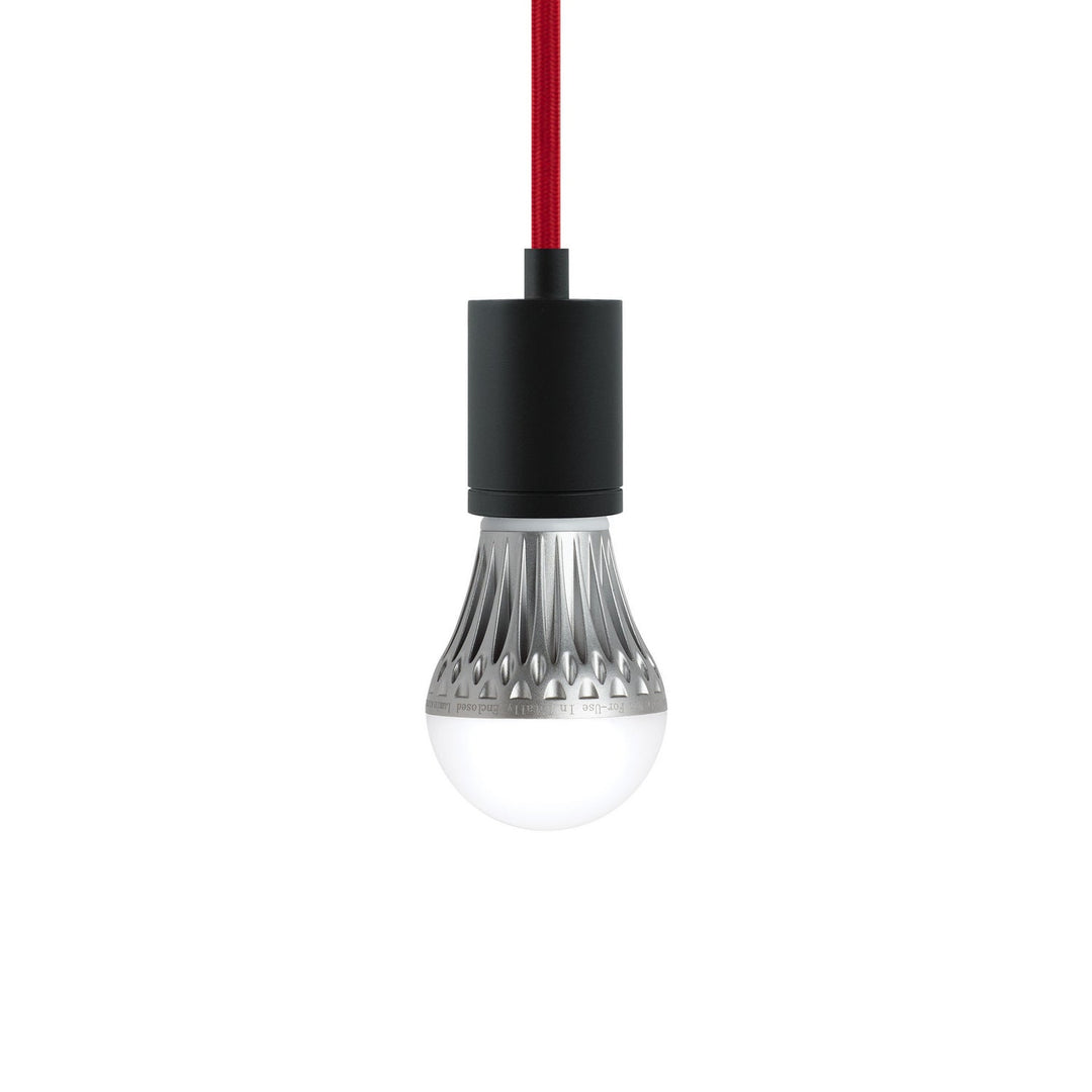 Visual Comfort Modern One Light Pendant