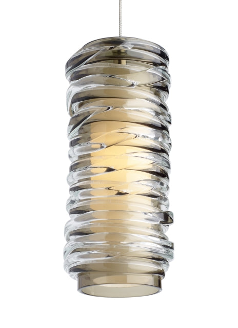 Visual Comfort Modern One Light Pendant - DISCONTINUED