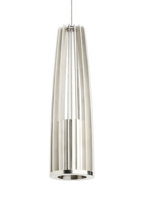 Visual Comfort Modern One Light Pendant
