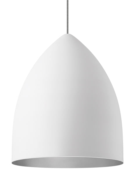 Visual Comfort Modern One Light Pendant