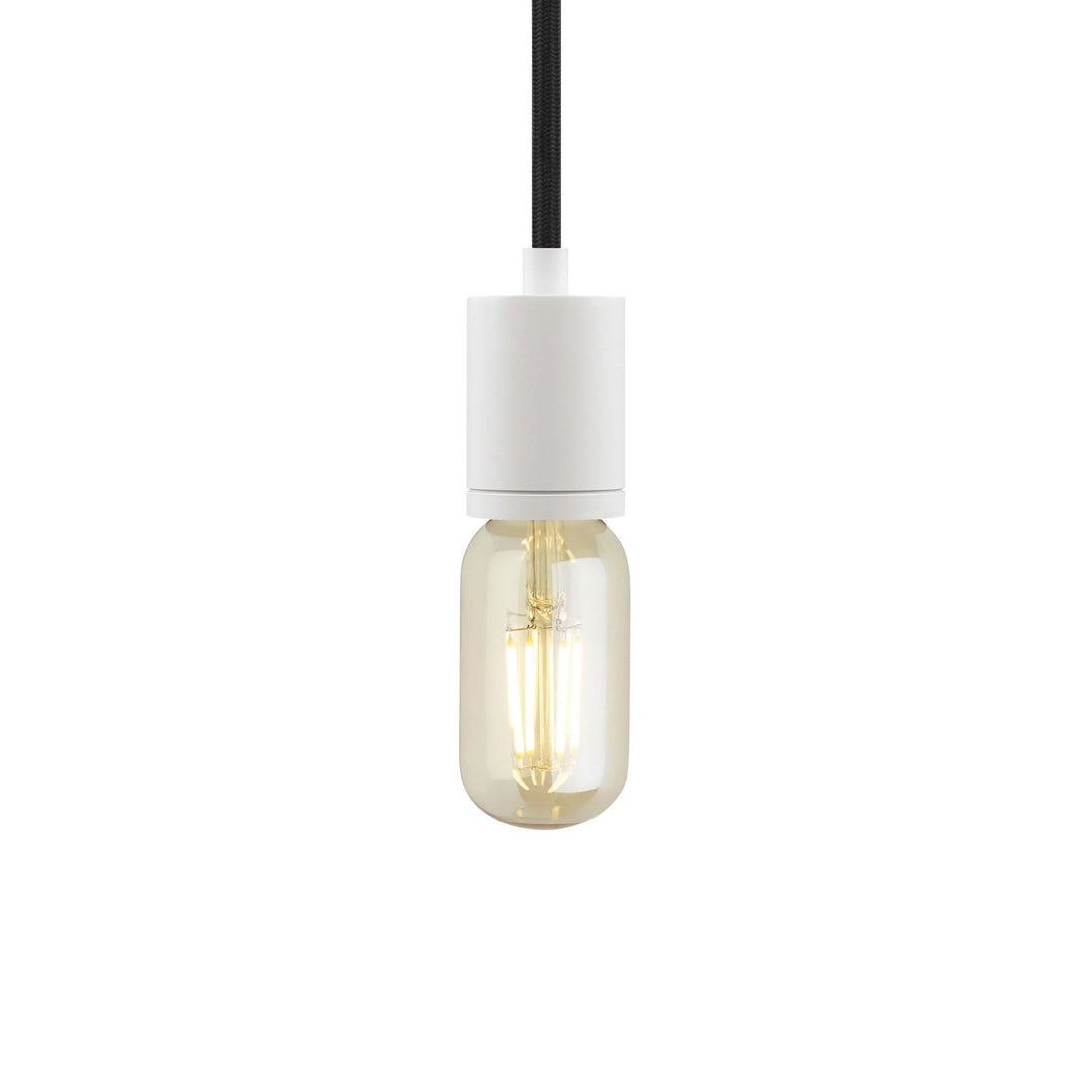 Visual Comfort Modern One Light Pendant