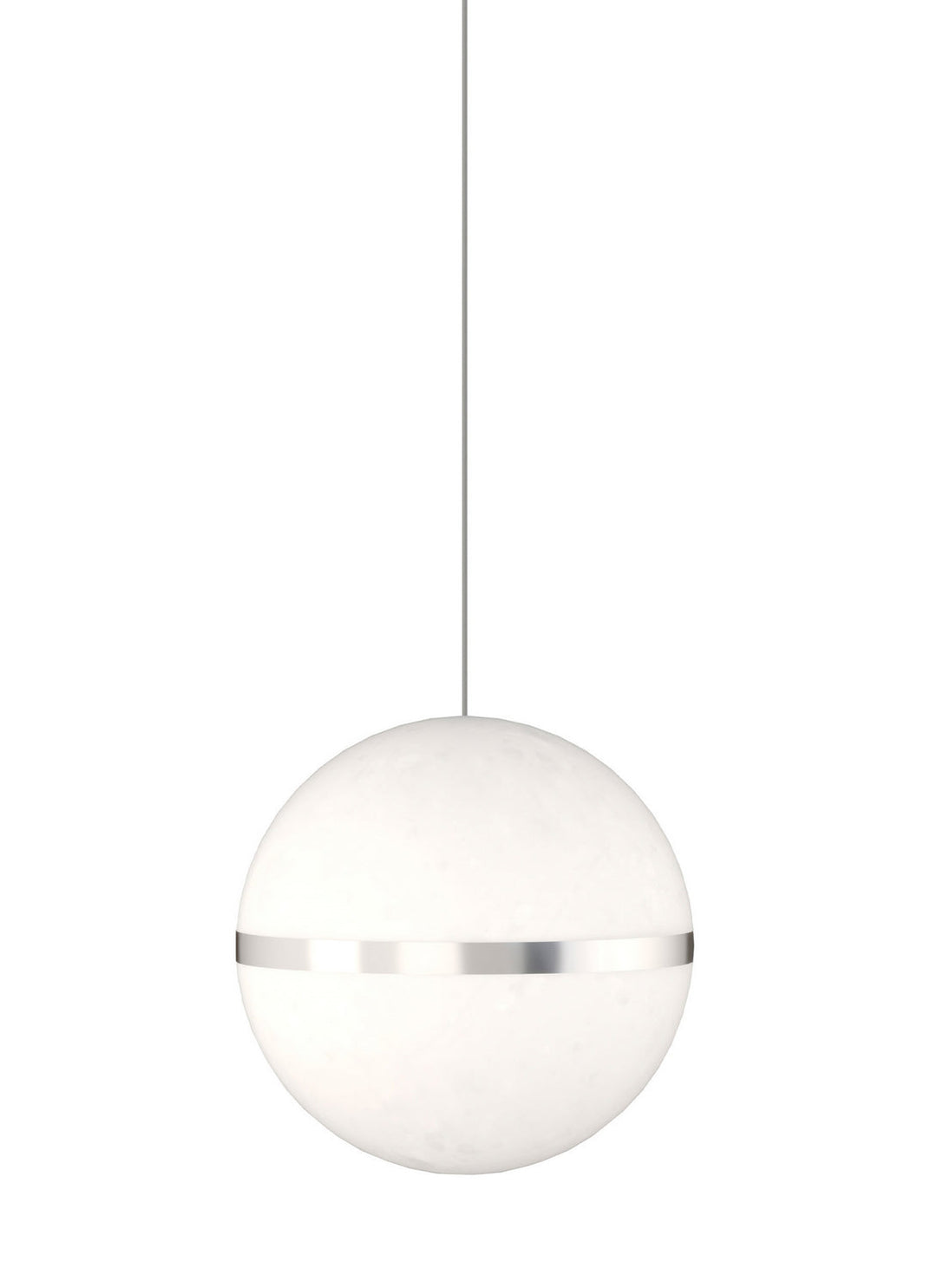 Visual Comfort Modern One Light Pendant