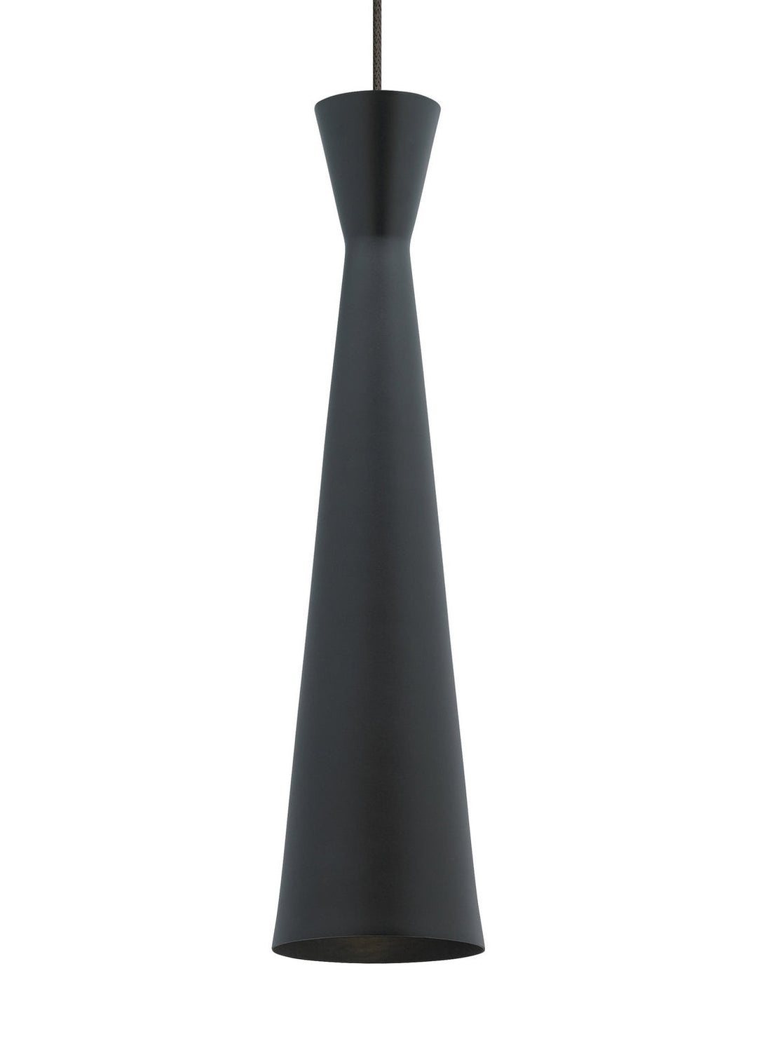Visual Comfort Modern One Light Pendant