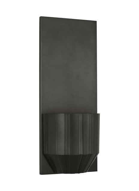 Visual Comfort Modern One Light Wall Sconce