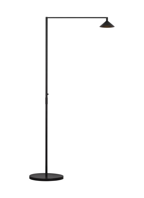 Visual Comfort Modern Outdoor Floor Lamp