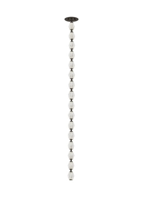 Visual Comfort Modern Pendant