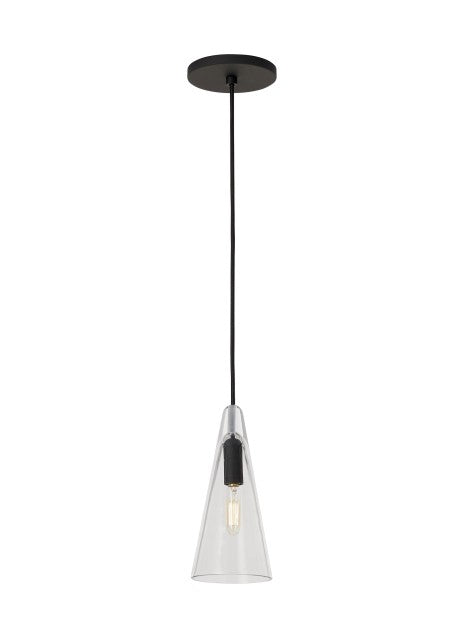 Visual Comfort Modern Pendant