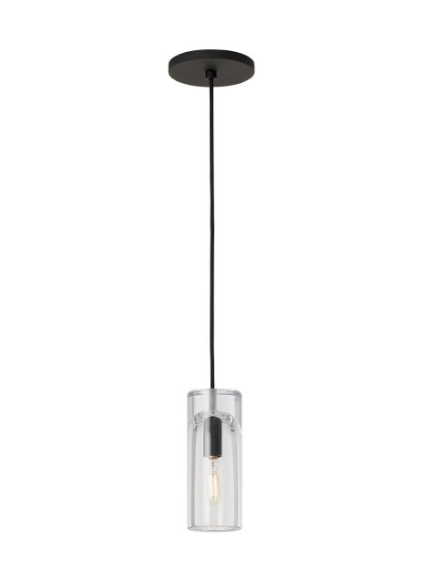 Visual Comfort Modern Pendant