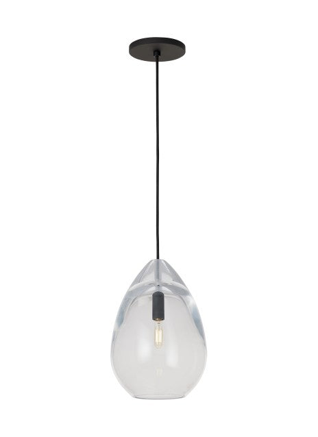 Visual Comfort Modern Pendant