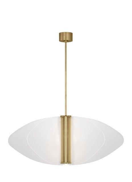 Visual Comfort Modern Pendant