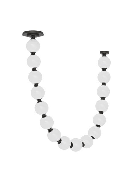 Visual Comfort Modern Pendant
