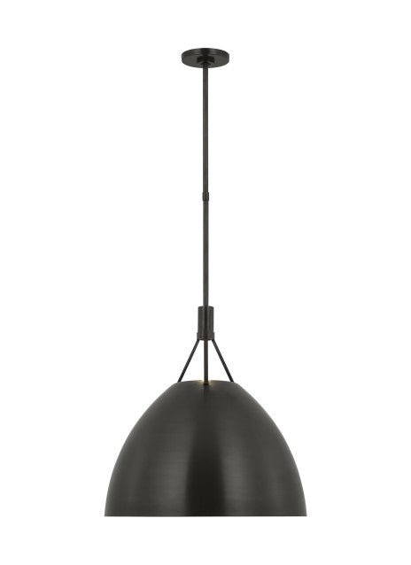 Visual Comfort Modern Pendant