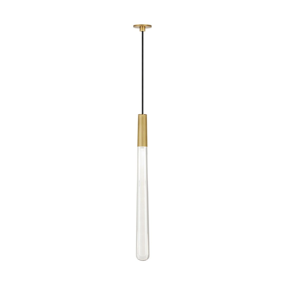 Visual Comfort Modern Pendant