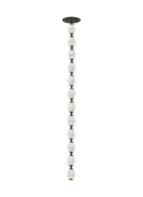 Visual Comfort Modern Pendant