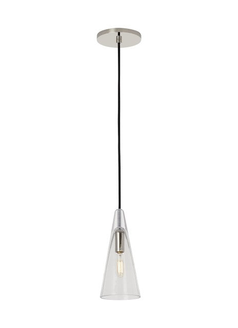 Visual Comfort Modern Pendant