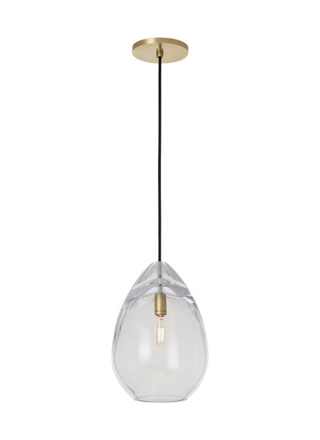 Visual Comfort Modern Pendant