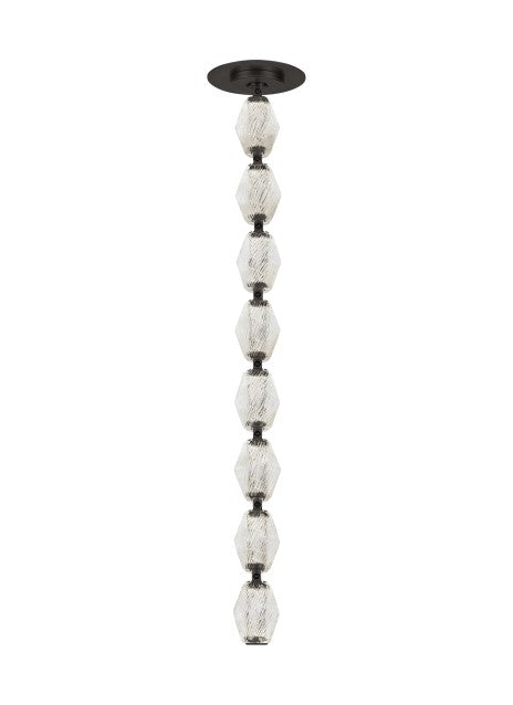 Visual Comfort Modern Pendant