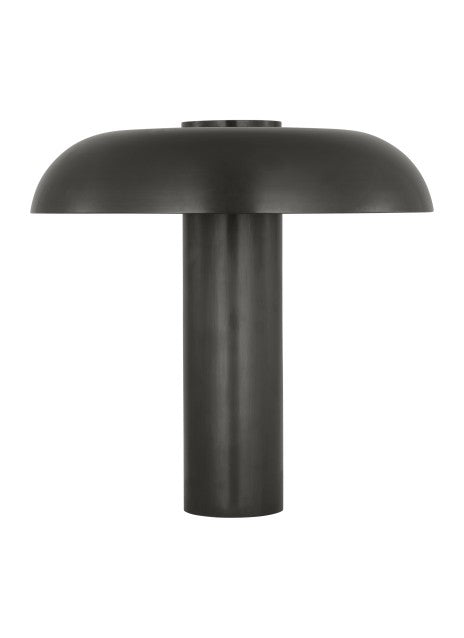 Visual Comfort Modern Table Lamp