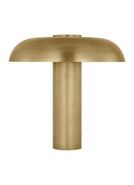 Visual Comfort Modern Table Lamp