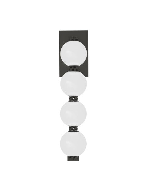 Visual Comfort Modern Wall Sconce