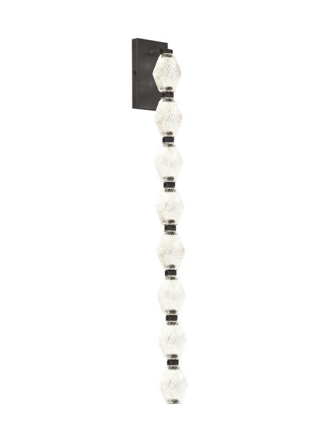 Visual Comfort Modern Wall Sconce