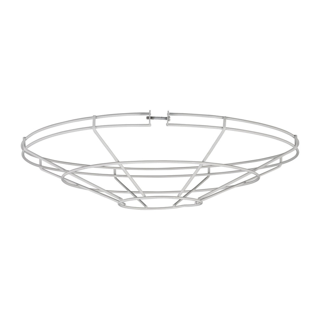 Visual Comfort Studio Barn Light Cage