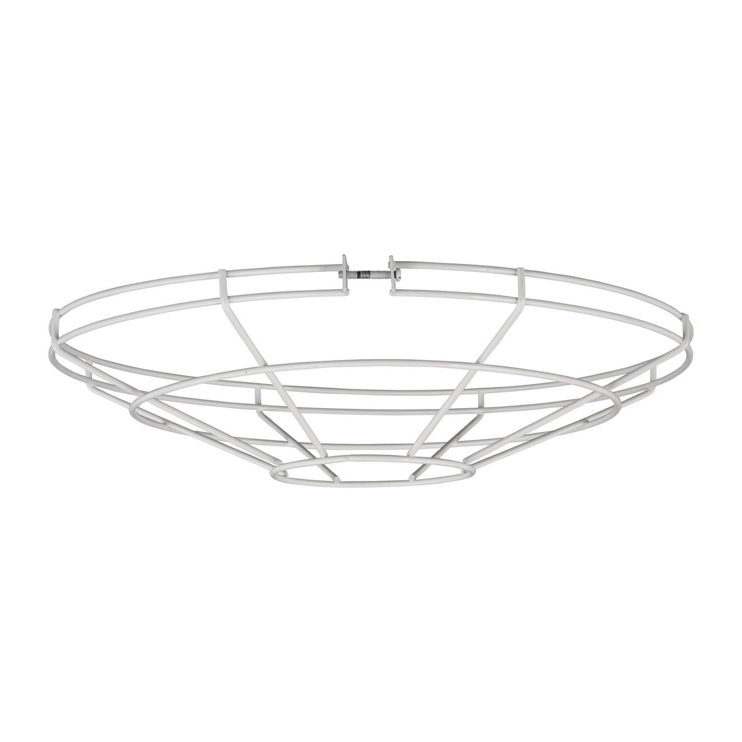 Visual Comfort Studio Barn Light Cage