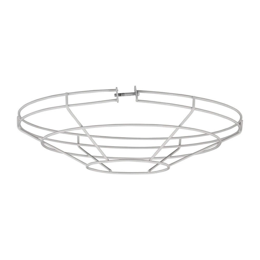 Visual Comfort Studio Barn Light Cage