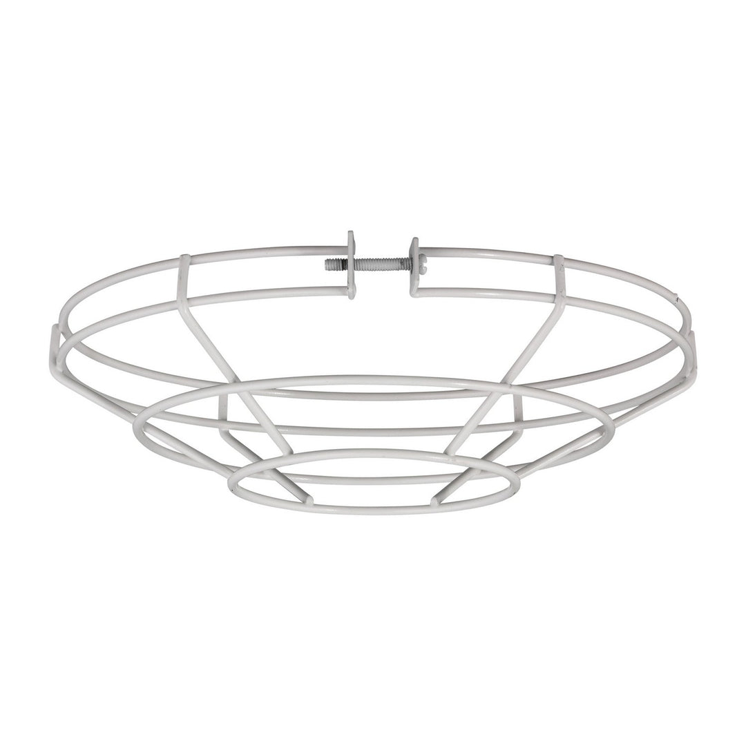 Visual Comfort Studio Barn Light Cage