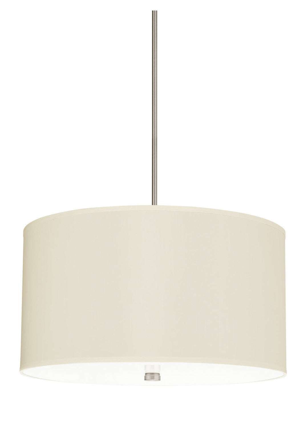 Visual Comfort Studio Four Light Pendant