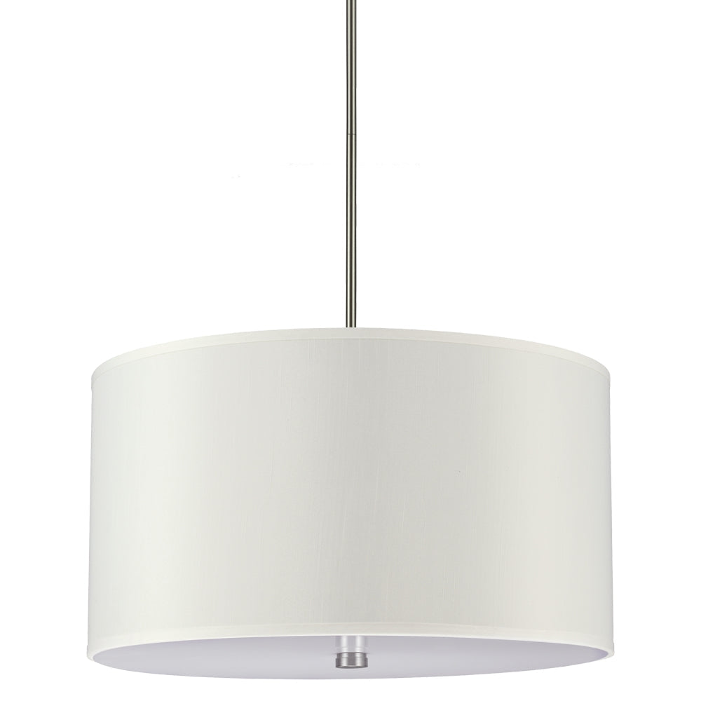 Visual Comfort Studio Four Light Pendant