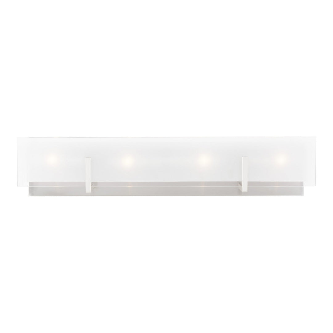 Visual Comfort Studio Four Light Wall / Bath