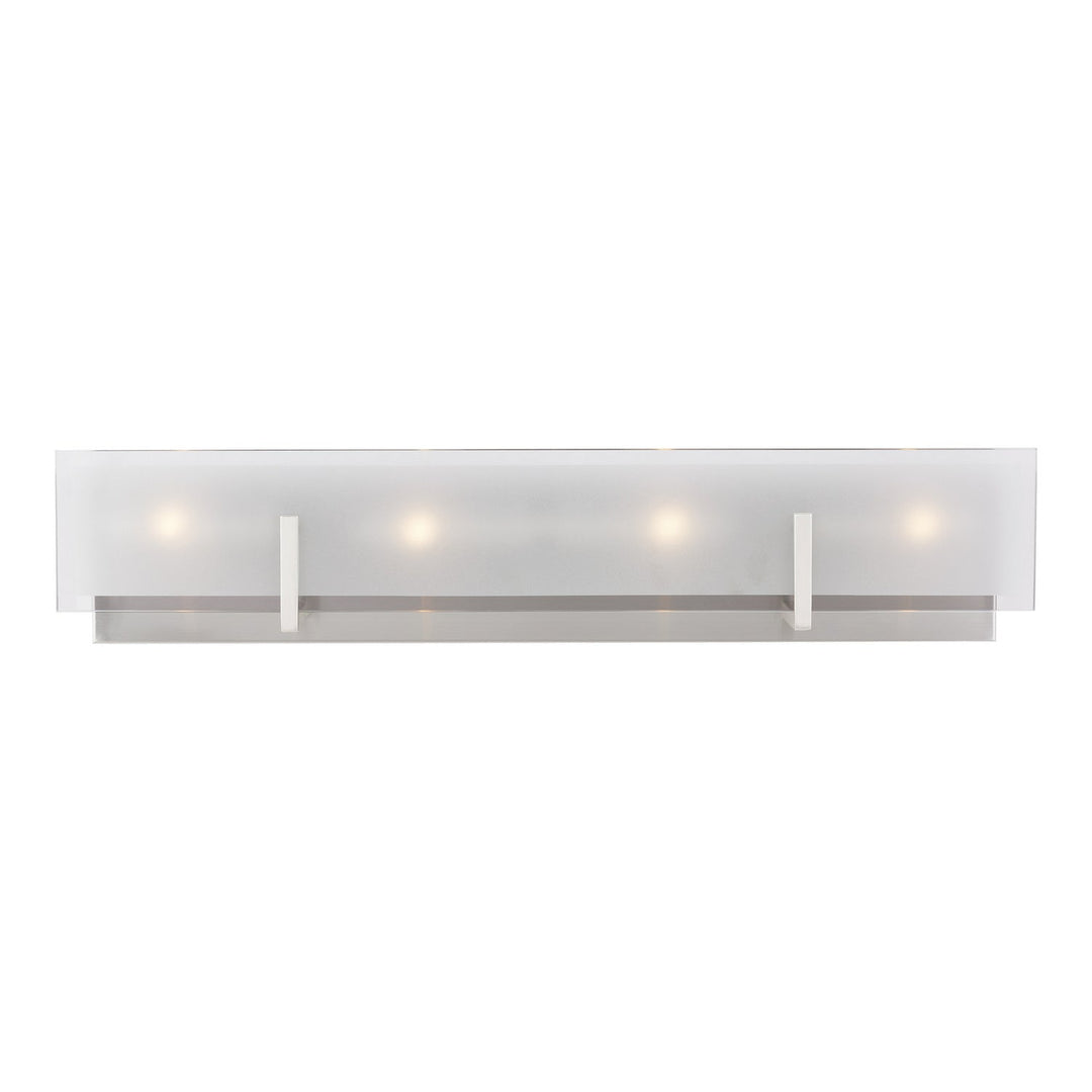 Visual Comfort Studio Four Light Wall / Bath