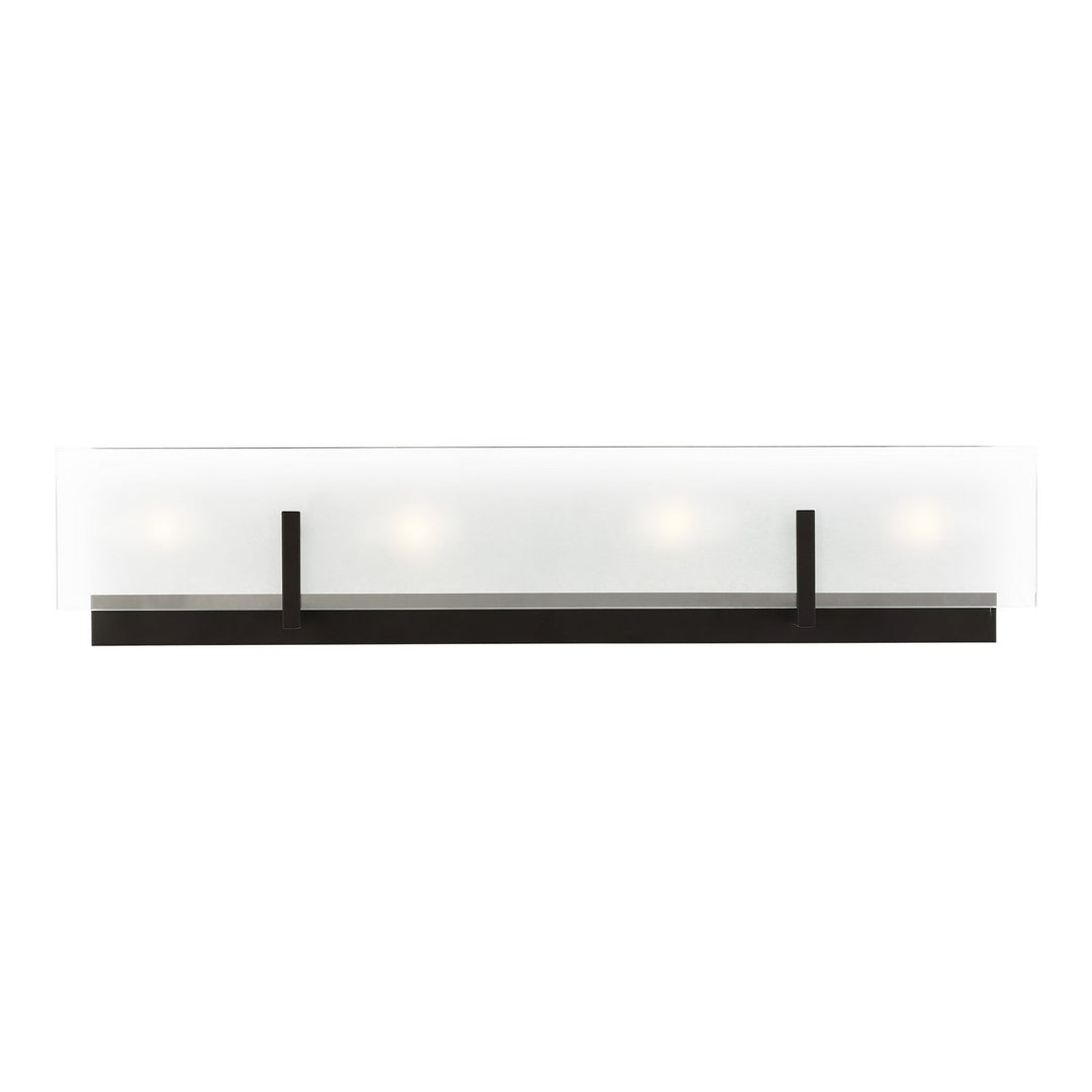 Visual Comfort Studio Four Light Wall / Bath