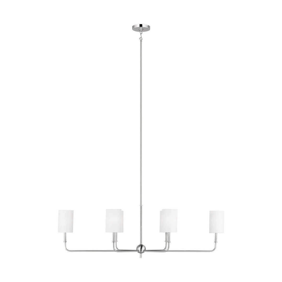 Visual Comfort Studio LED Chandelier