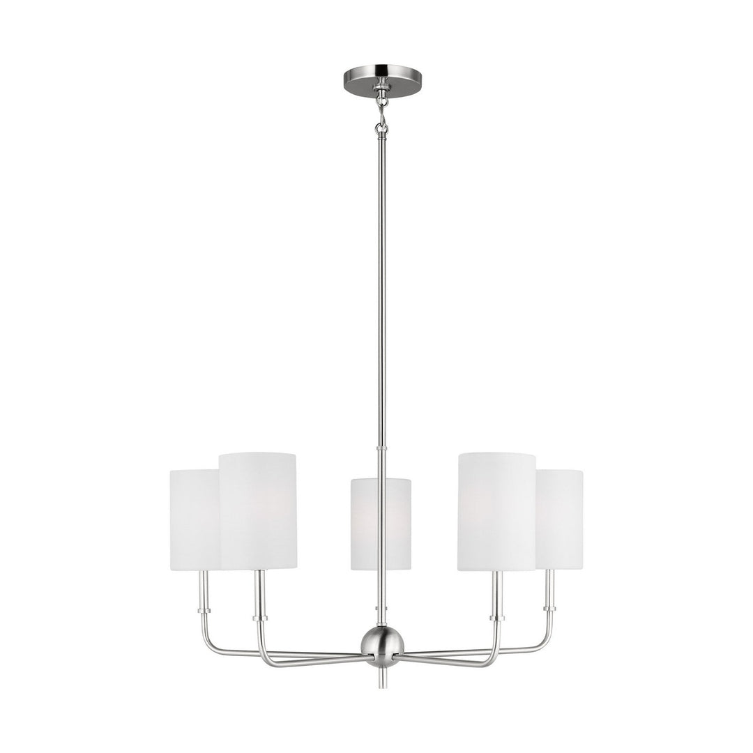 Visual Comfort Studio LED Chandelier