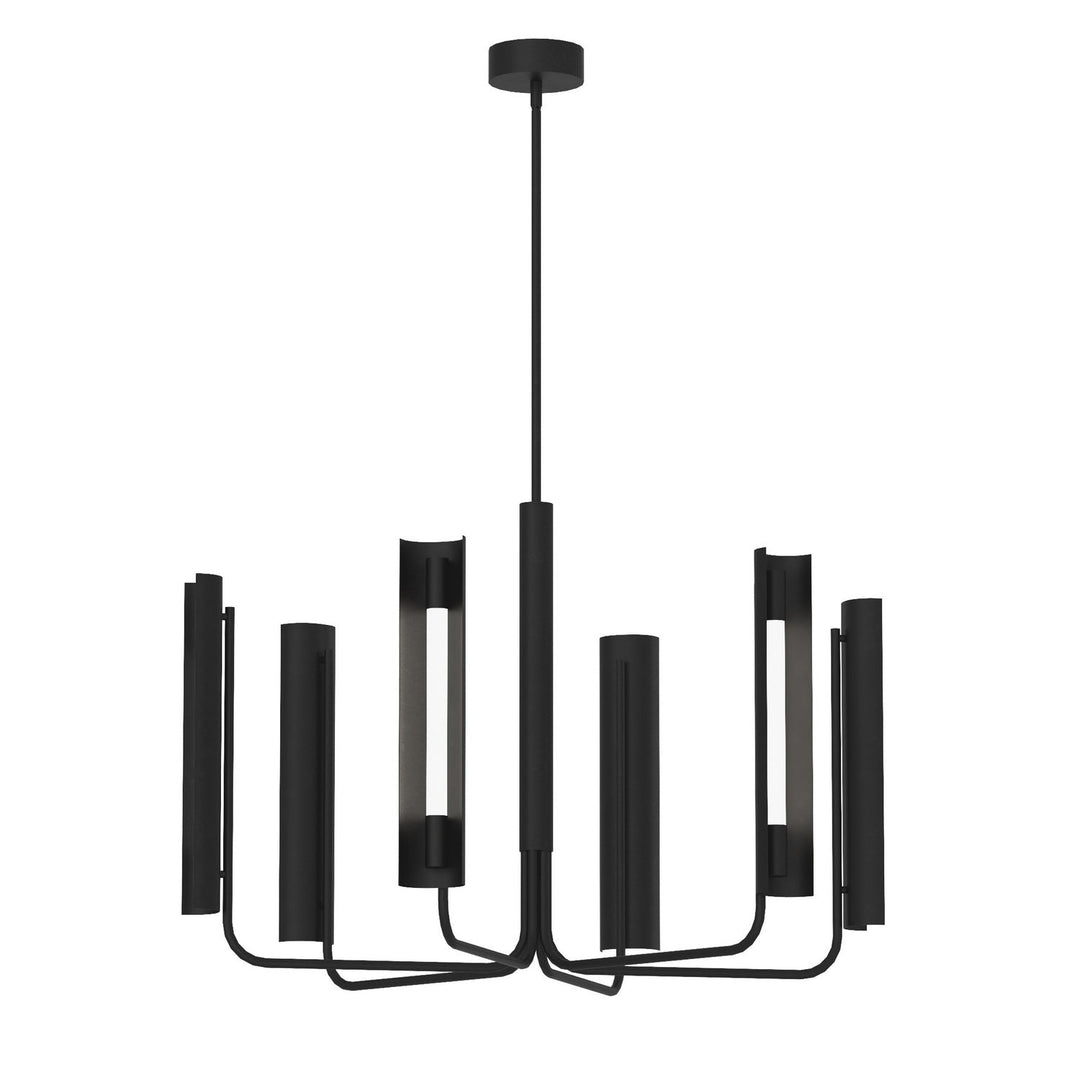 Visual Comfort Studio LED Chandelier