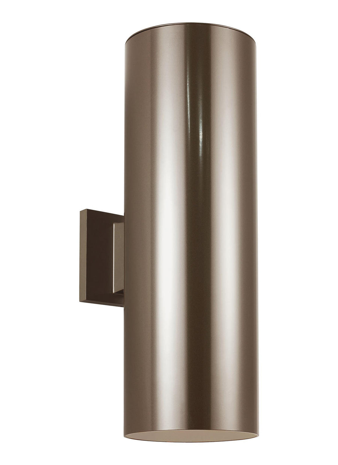 Visual Comfort Studio LED Outdoor Wall Lantern