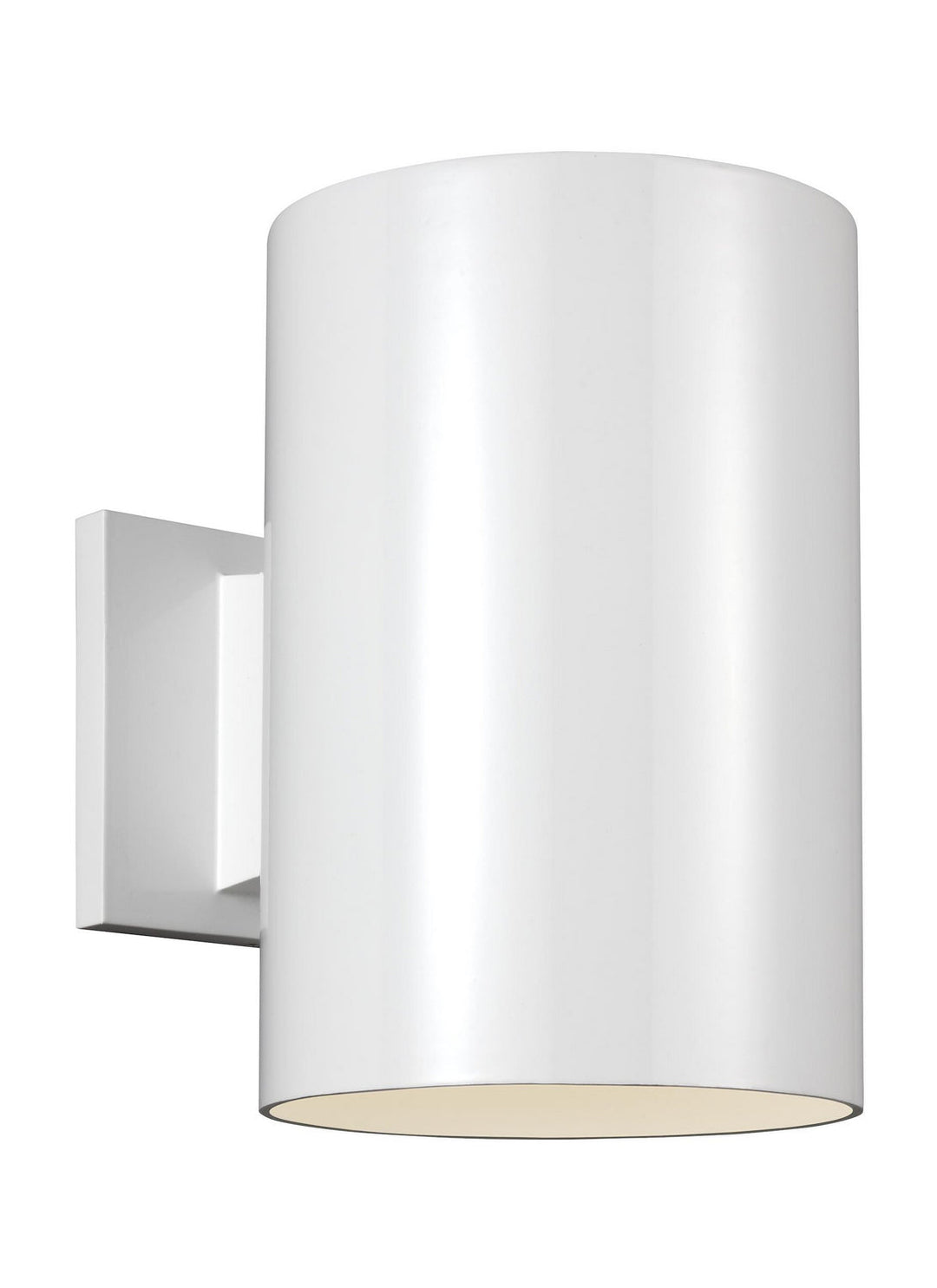 Visual Comfort Studio LED Outdoor Wall Lantern