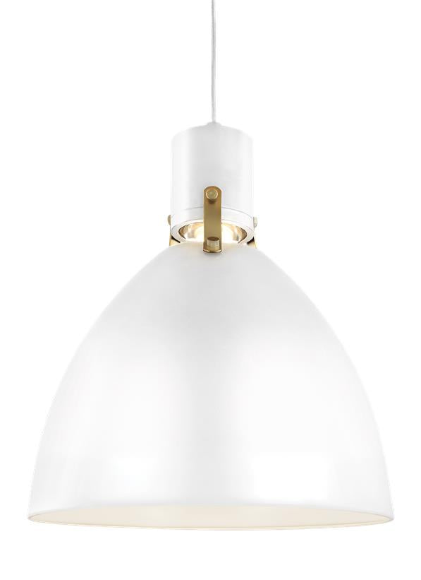 Visual Comfort Studio LED Pendant