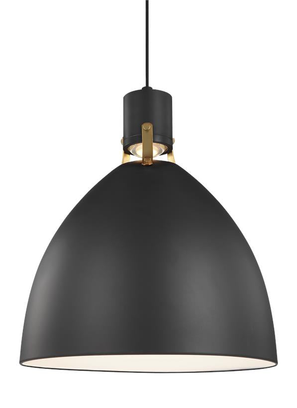 Visual Comfort Studio LED Pendant
