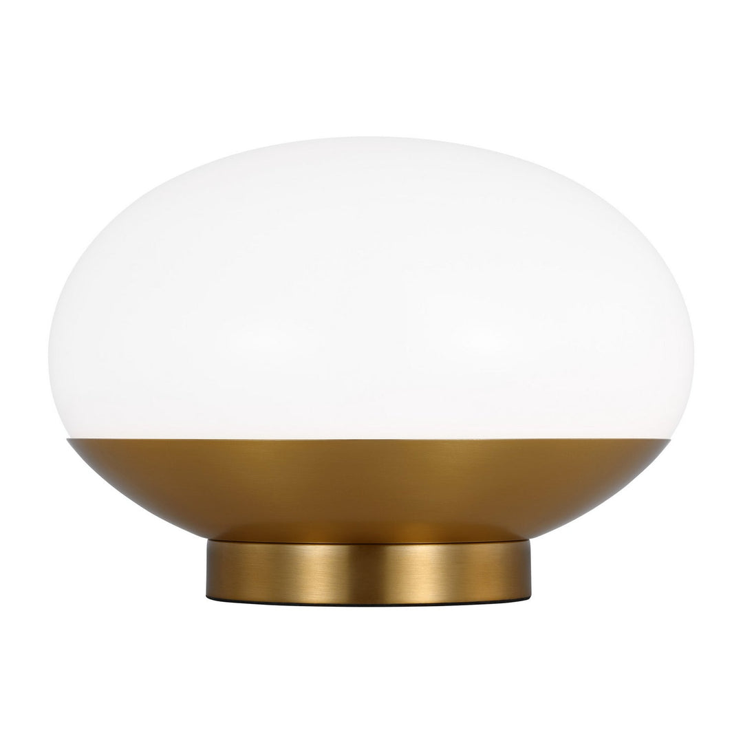 Visual Comfort Studio One Light Accent Lamp