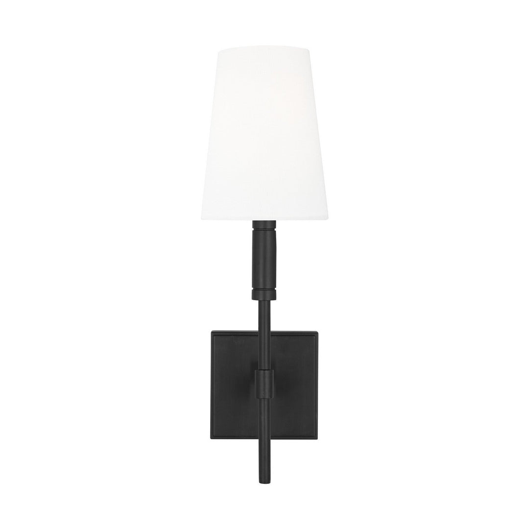 Visual Comfort Studio One Light Bath Vanity
